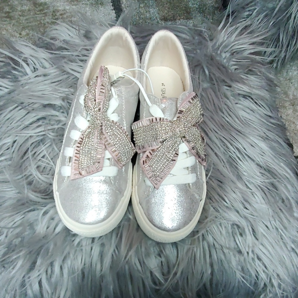 Zara Kids Sneakers